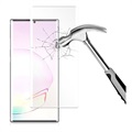 Samsung Galaxy Note20 Tempered Glass Screen Protector - 9H, 0.3mm - Black