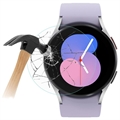 Samsung Galaxy Watch5 Tempered Glass Screen Protector - 44mm