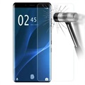 Sony Xperia 1 Tempered Glass Screen Protector - 0.33mm