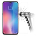 Xiaomi Mi 9 Tempered Glass Screen Protector - 9H, 0.3mm - Clear
