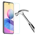 Realme Narzo 50i Prime Tempered Glass Screen Protector - 9H, 0.3mm - Clear