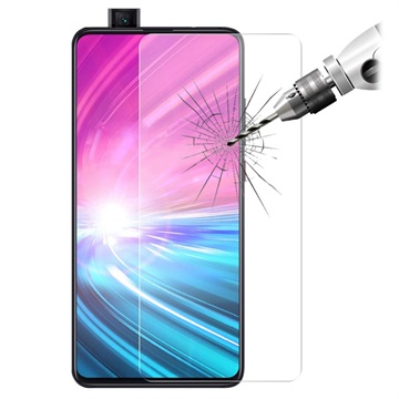 Xiaomi Mi 9T, Redmi K20 Pro Tempered Glass Screen Protector - Clear