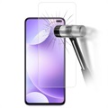 Xiaomi Redmi K30 Tempered Glass Screen Protector - 9H - Clear