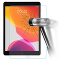 iPad 10.2 2019/2020 Tempered Glass Screen Protector - 9H, 0.3mm - Clear