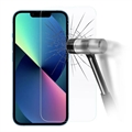 iPhone 14 Max Tempered Glass Screen Protector - Clear