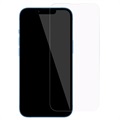 iPhone 14 Tempered Glass Screen Protector - Transparent