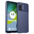 Thunder Series Motorola Moto E13 TPU Case