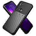 Thunder Series Motorola Moto G8 Power TPU Case