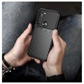 Thunder Series Motorola Moto G8 Power TPU Case