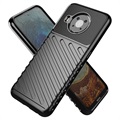 Thunder Series Nokia X10/X20 TPU Case - Black