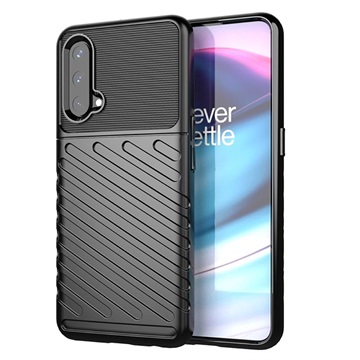 Thunder Series OnePlus Nord CE 5G TPU Case