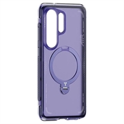 Samsung Galaxy S26 Ultra Torras Ostand Q3 Air MagSafe Case - Dark purple
