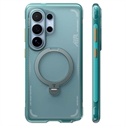 Samsung Galaxy S26 Ultra Torras Ostand Q3 Air MagSafe Case