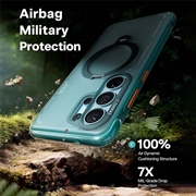 Samsung Galaxy S26 Ultra Torras Ostand Q3 Air MagSafe Case