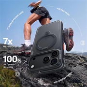 iPhone 18 Pro Max/17 Pro Max Torras Ostand Q3 Air MagSafe Case