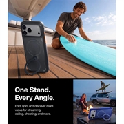 iPhone 18 Pro Max/17 Pro Max Torras Ostand Q3 Air MagSafe Case