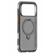 iPhone 18 Pro Max Torras Ostand Q3 Air MagSafe Case - Midnight Blue