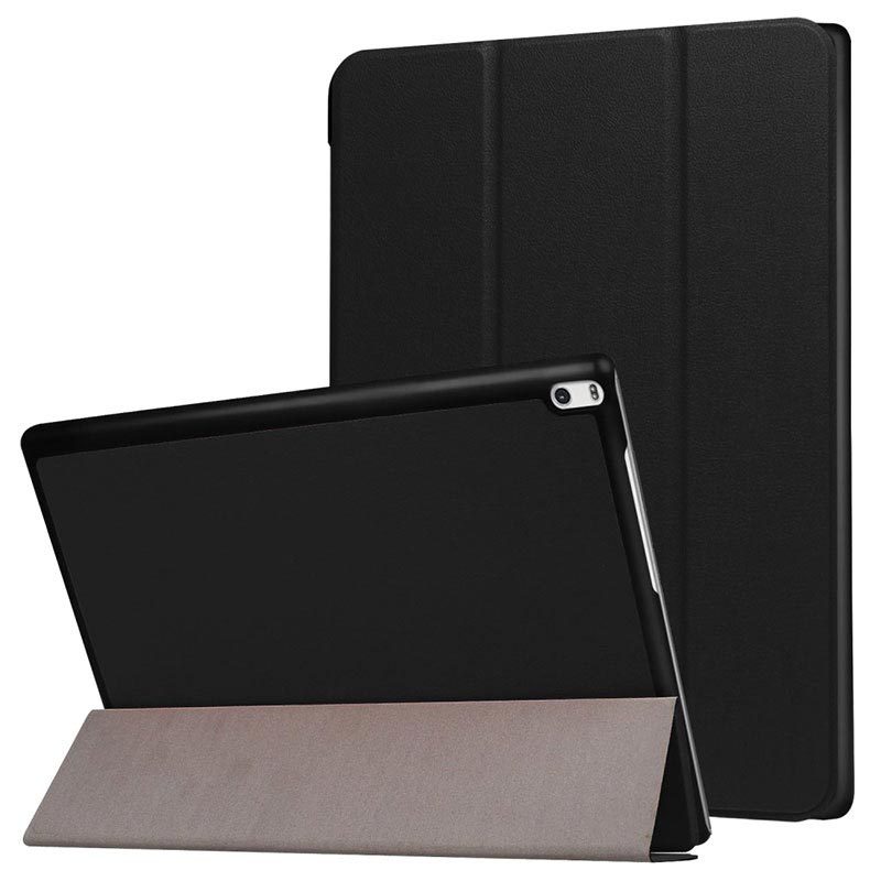 Lenovo Tab 4 10 Plus Tri Fold Case Lenovo Tab 4 10 Plus Tri Fold Case
