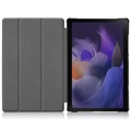 Tri-Fold Series Samsung Galaxy Tab A8 10.5 (2021) Folio Case - Butterflies