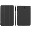 Tri-Fold Series Samsung Galaxy Tab S4 Smart Folio Case