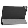 Tri-Fold Series iPad Pro 11 Smart Folio Case - Black