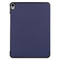 Tri-Fold Series iPad Pro 11 Smart Folio Case - Dark Blue