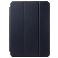 Tri-Fold Series iPad Pro 9.7 Folio Case - Dark Blue