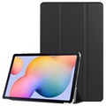 Tri-Fold Series Samsung Galaxy Tab A7 10.4 (2020) Folio Case - Black