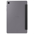 Tri-Fold Series Samsung Galaxy Tab A7 10.4 (2020) Folio Case - Black
