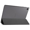 Tri-Fold Series Samsung Galaxy Tab A7 10.4 (2020) Folio Case - Black