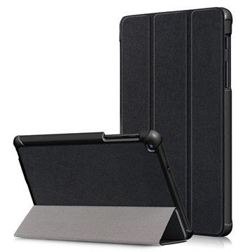 Tri-Fold Series Samsung Galaxy Tab A 8 (2019) with S Pen Folio Case