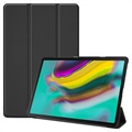 Tri-Fold Series Samsung Galaxy Tab S5e Folio Case