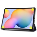 Tri-Fold Series Samsung Galaxy Tab S6 Lite 2020/2022 Folio Case - Galaxy