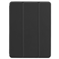 Tri-Fold Series iPad Air (2019) / iPad Pro 10.5 Folio Case - Black