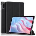 Honor Pad X9 Tri-Fold Series Folio Case - Black