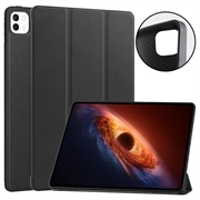 Honor MagicPad 3 Pro 12.3/MagicPad 4 Tri-Fold Series Smart Folio Case - Black