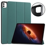 Honor MagicPad 3 Pro 12.3/MagicPad 4 Tri-Fold Series Smart Folio Case - Blackish Green