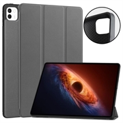 Honor MagicPad 3 Pro 12.3/MagicPad 4 Tri-Fold Series Smart Folio Case - Grey
