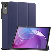 Lenovo Idea Tab Pro Gen 2 Tri-Fold Series Smart Folio Case - Dark Blue