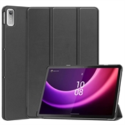 Lenovo Tab P11 Gen 2 Tri-Fold Series Smart Folio Case - Black