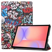 Samsung Galaxy Tab S10 Lite Tri-Fold Series Smart Folio Case