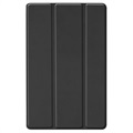 Tri-Fold Series Samsung Galaxy Tab A 10.1 (2019) Folio Case - Black