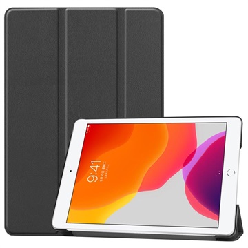 Tri-Fold Series iPad 10.2 2019/2020/2021 Smart Folio Case