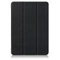 Tri-Fold Series iPad Air 2020/2022 Smart Folio Case - Black