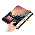 Tri-Fold Series iPad Air 2020/2022 Smart Folio Case - Nature