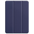 Tri-Fold Series iPad Pro 11 (2021) Smart Folio Case - Blue