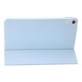 Tri-Fold Series iPad (2022) Smart Folio Case - Baby Blue