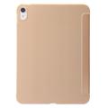 Tri-Fold Series iPad (2022) Smart Folio Case - Gold