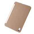 Tri-Fold Series iPad (2022) Smart Folio Case - Gold