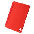 Tri-Fold Series iPad (2022) Smart Folio Case - Red